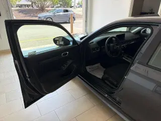 Honda Civic 2026 LX 4dr Sedan