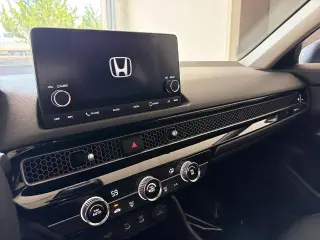 Honda Civic 2026 LX 4dr Sedan