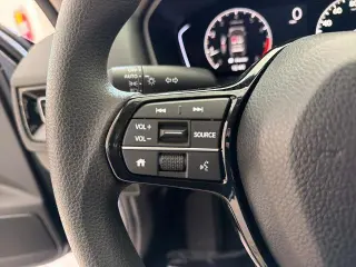 Honda Civic 2026 LX 4dr Sedan