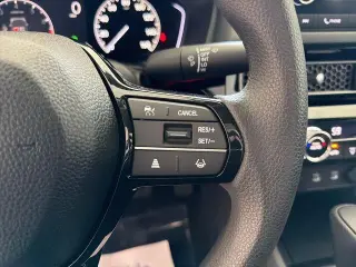 Honda Civic 2026 LX 4dr Sedan
