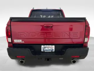 Honda Ridgeline 2024 AWD RTL 4dr Crew Cab 5.3 ft. SB