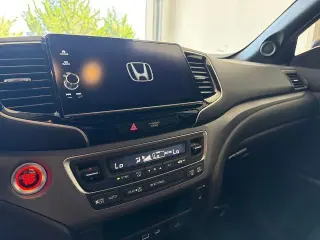 Honda Ridgeline 2024 AWD RTL 4dr Crew Cab 5.3 ft. SB