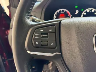 Honda Ridgeline 2024 AWD RTL 4dr Crew Cab 5.3 ft. SB