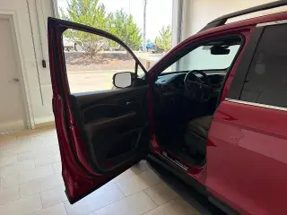 Honda Ridgeline 2024 AWD RTL 4dr Crew Cab 5.3 ft. SB