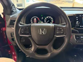 Honda Ridgeline 2024 AWD RTL 4dr Crew Cab 5.3 ft. SB