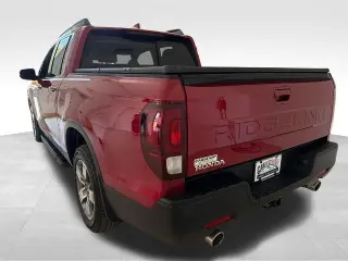 Honda Ridgeline 2024 AWD RTL 4dr Crew Cab 5.3 ft. SB