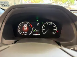 Honda Ridgeline 2024 AWD RTL 4dr Crew Cab 5.3 ft. SB