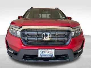 Honda Ridgeline 2024 AWD RTL 4dr Crew Cab 5.3 ft. SB