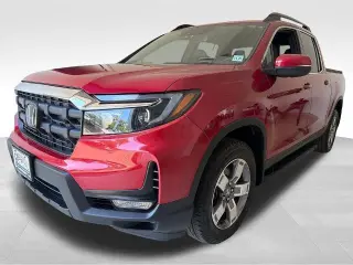 Honda Ridgeline 2024 AWD RTL 4dr Crew Cab 5.3 ft. SB