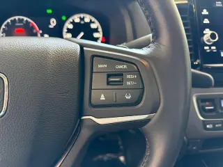 Honda Ridgeline 2024 AWD RTL 4dr Crew Cab 5.3 ft. SB