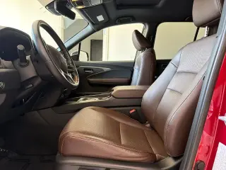 Honda Ridgeline 2024 AWD RTL 4dr Crew Cab 5.3 ft. SB