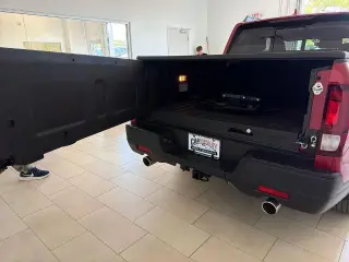 Honda Ridgeline 2024 AWD RTL 4dr Crew Cab 5.3 ft. SB
