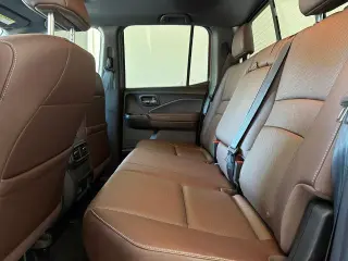 Honda Ridgeline 2024 AWD RTL 4dr Crew Cab 5.3 ft. SB