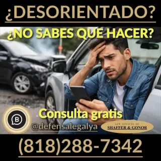 CONSULTA GRATIS 24 HORAS. YA!