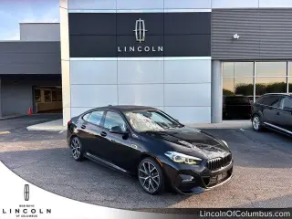 BMW 2 Series 2021 AWD 228i xDrive Gran Coupe 4dr Sedan