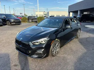 BMW 2 Series 2021 AWD 228i xDrive Gran Coupe 4dr Sedan
