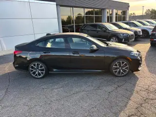 BMW 2 Series 2021 AWD 228i xDrive Gran Coupe 4dr Sedan