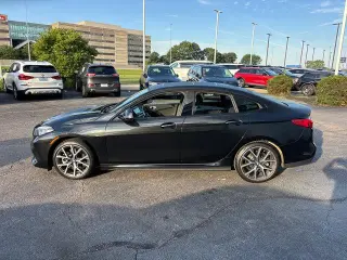 BMW 2 Series 2021 AWD 228i xDrive Gran Coupe 4dr Sedan