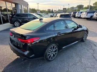 BMW 2 Series 2021 AWD 228i xDrive Gran Coupe 4dr Sedan