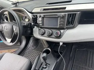 2015 Toyota RAV4 LE SUV