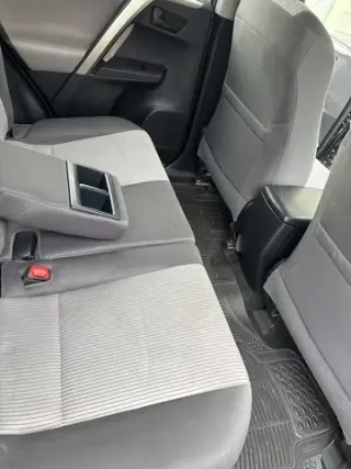 2015 Toyota RAV4 LE SUV