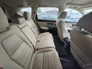 Honda CR-V 2020 AWD Touring 4dr SUV