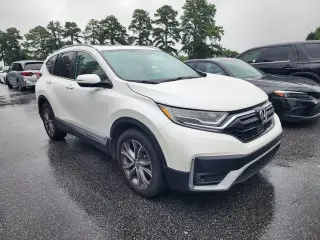 Honda CR-V 2020 AWD Touring 4dr SUV