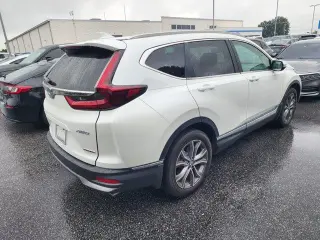 Honda CR-V 2020 AWD Touring 4dr SUV