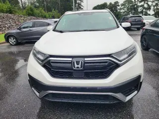 Honda CR-V 2020 AWD Touring 4dr SUV