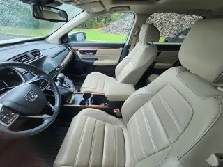 Honda CR-V 2020 AWD Touring 4dr SUV