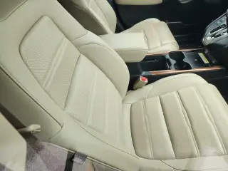 Honda CR-V 2020 AWD Touring 4dr SUV