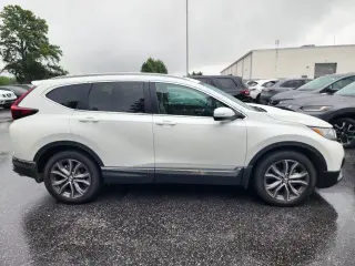 Honda CR-V 2020 AWD Touring 4dr SUV