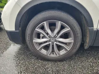 Honda CR-V 2020 AWD Touring 4dr SUV