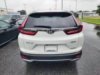 Honda CR-V 2020 AWD Touring 4dr SUV