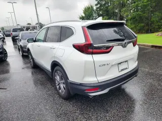 Honda CR-V 2020 AWD Touring 4dr SUV