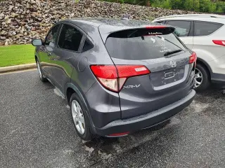 Honda HR-V 2016 EX 4dr Crossover CVT