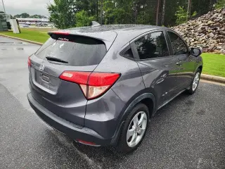 Honda HR-V 2016 EX 4dr Crossover CVT