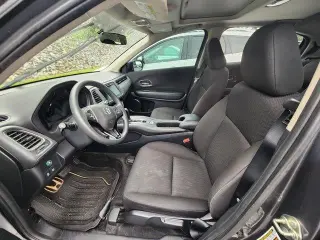 Honda HR-V 2016 EX 4dr Crossover CVT