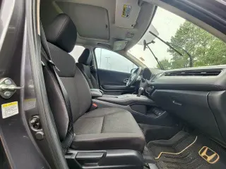 Honda HR-V 2016 EX 4dr Crossover CVT