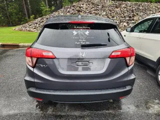 Honda HR-V 2016 EX 4dr Crossover CVT
