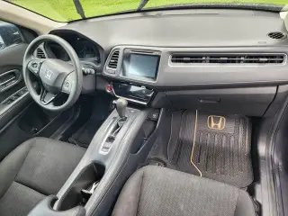 Honda HR-V 2016 EX 4dr Crossover CVT