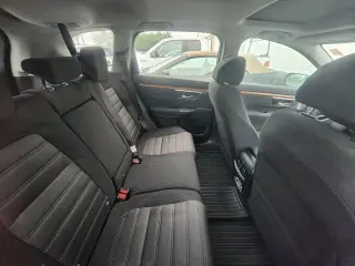 Honda CR-V 2022 EX 4dr SUV