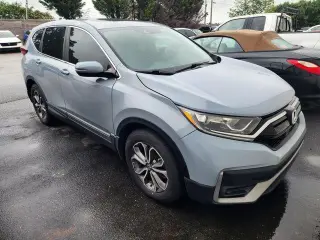 Honda CR-V 2022 EX 4dr SUV