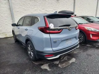 Honda CR-V 2022 EX 4dr SUV