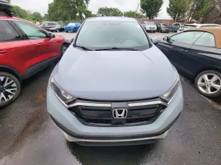 Honda CR-V 2022 EX 4dr SUV