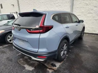 Honda CR-V 2022 EX 4dr SUV