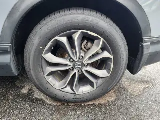 Honda CR-V 2022 EX 4dr SUV