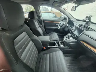 Honda CR-V 2022 EX 4dr SUV