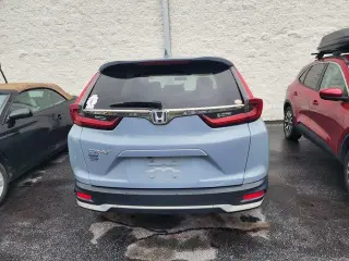 Honda CR-V 2022 EX 4dr SUV