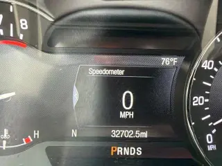 Lincoln MKZ 2018 Select 4dr Sedan